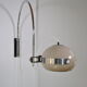 Wall lamp Djistra 1970