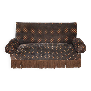 Divan Alsacien