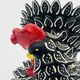 Figurine Poule de la Chance Paraguay – Marciana Rojas