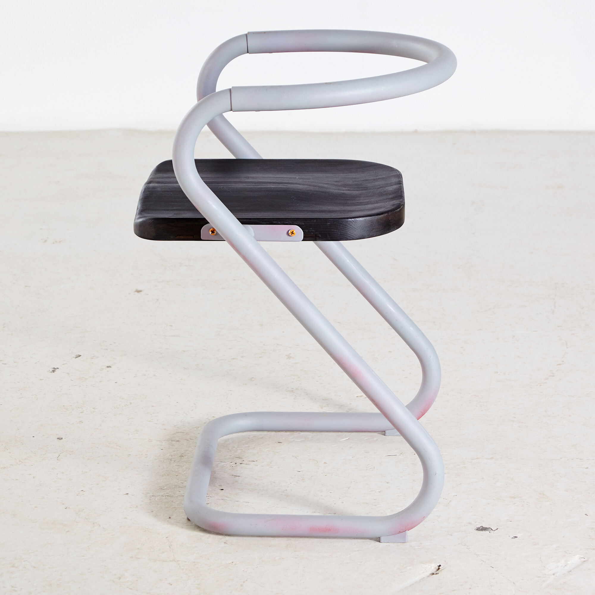 S70 stackable chair by börge lindau & bo lindekrantz for lammhults
