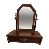 Table dressing table
