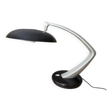 FASE Boomerang 64 desk lamp