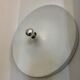 Large wall lamp or ceiling lamp Staff 1960