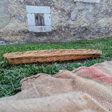 Wicker basket