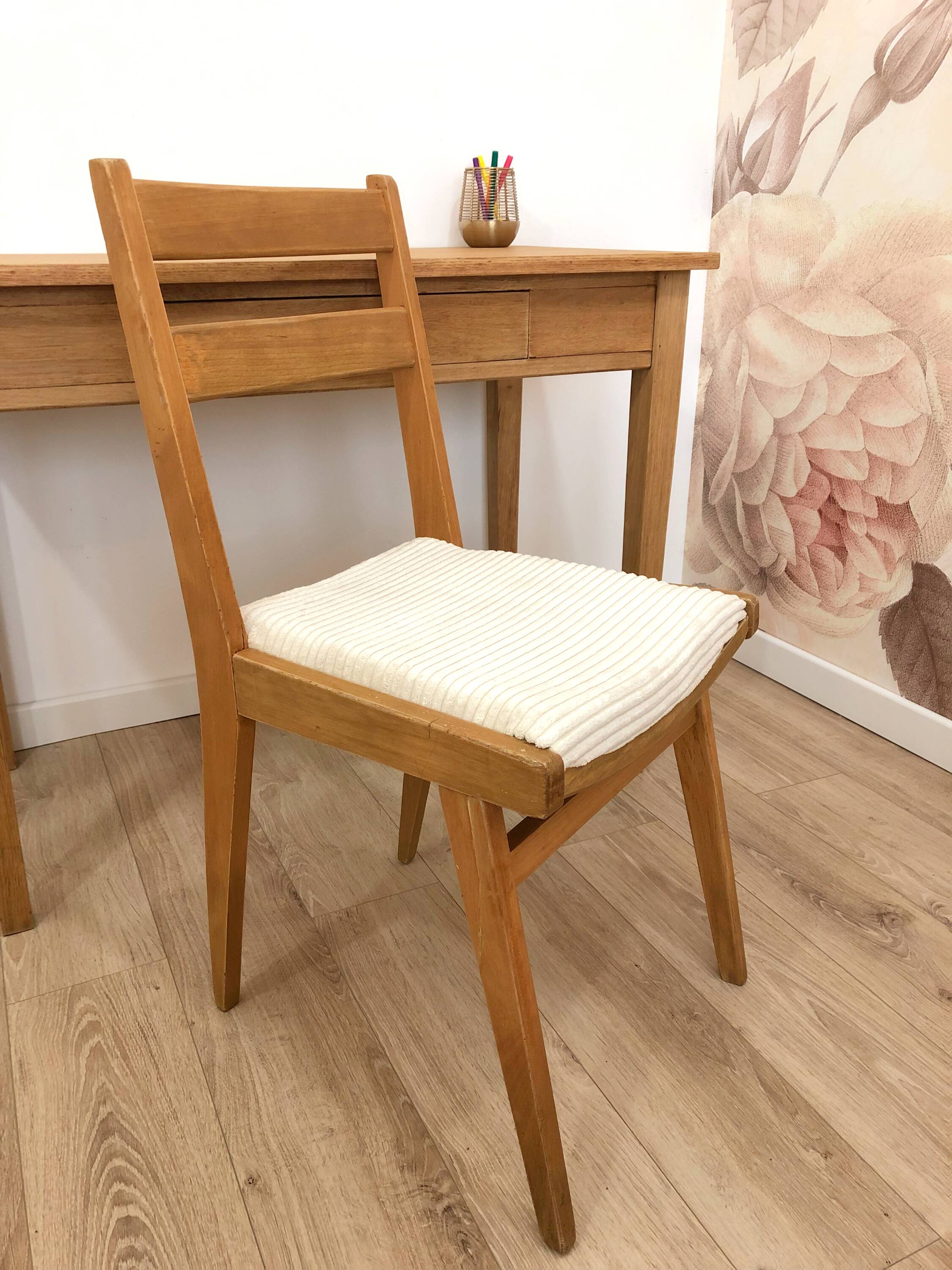 Chair from the 50s/60s