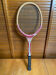 Vintage MS Marco School Tennis Racket 2 Wood Sports