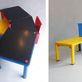 Kartell Centrokappa Sistema Scuola