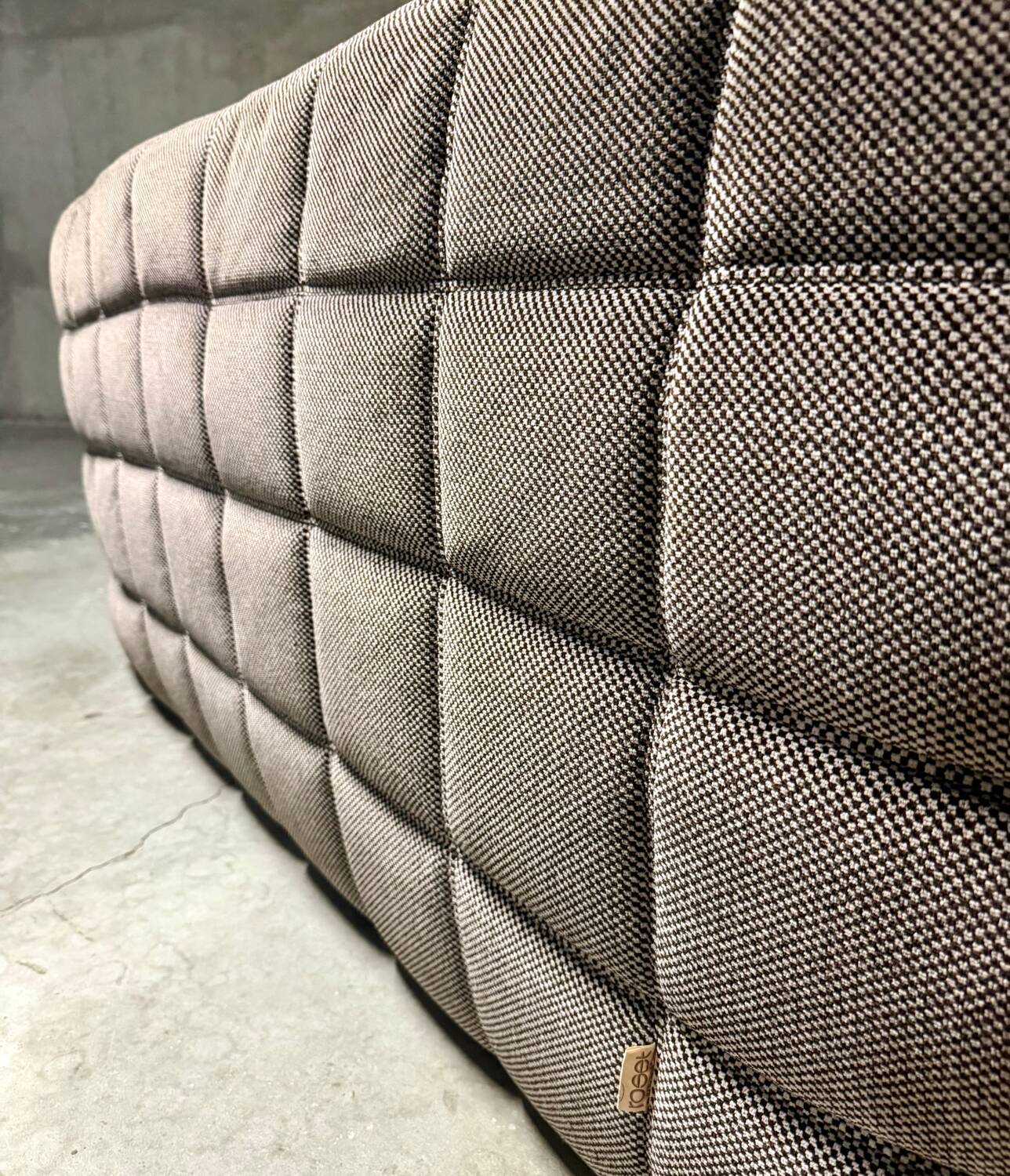 Canapé Kashima Michel Ducaroy Ligne Roset