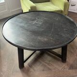 Low table