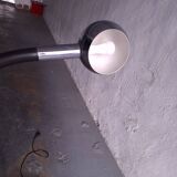70'S Targetti Floor Lamp