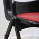 Suite de 8 chaises Dorsal, Eurosit