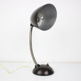 Lampe de table en bakélite vintage années 1950