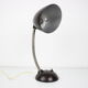 Vintage bakelite table lamp, 1950's
