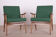 Armchairs from Ton, 1960s, Set of 2