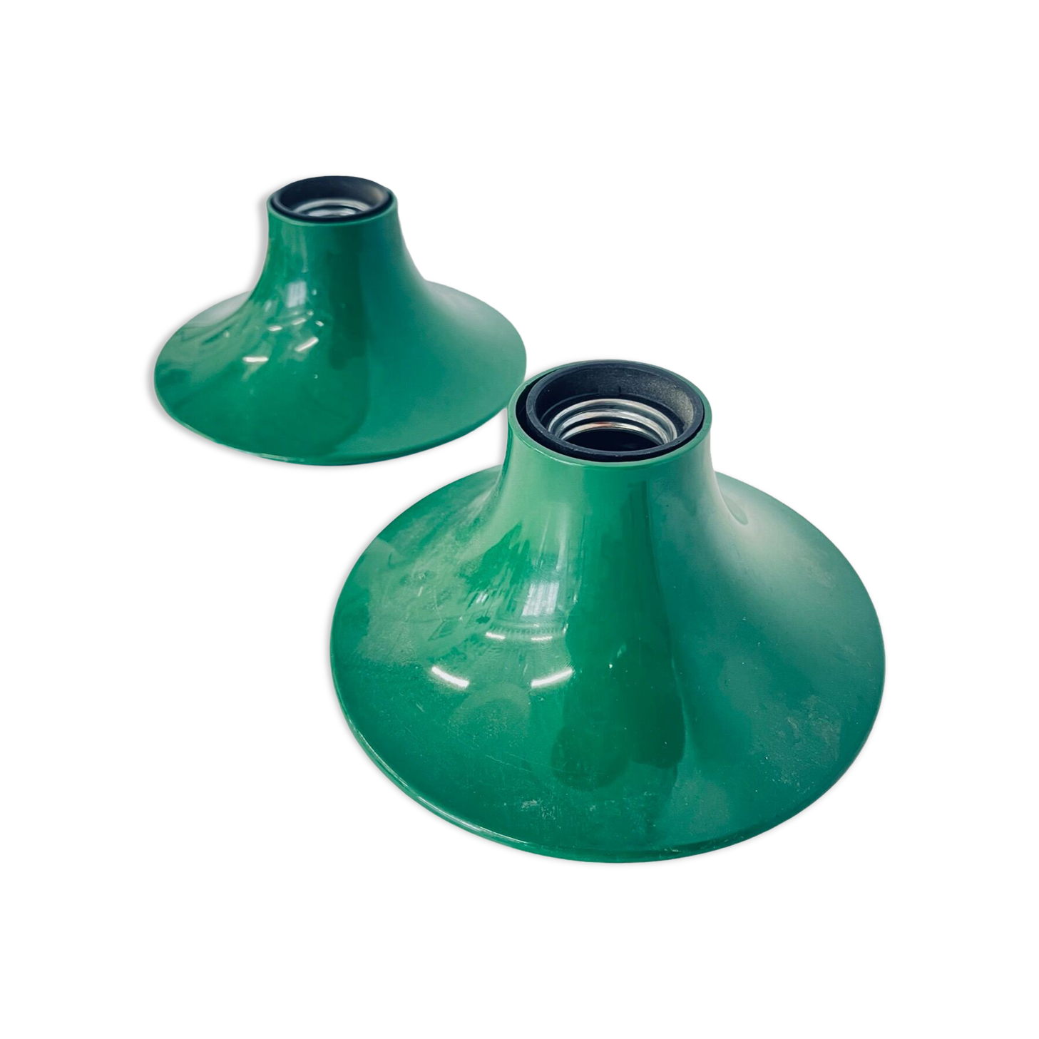 Teti model wall lamp by Vico Magistretti