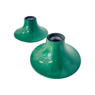Teti model wall lamp by Vico Magistretti