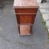 Bedside table