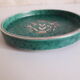 Ceramic cup or pocket tray by Wilhelm Kåge for gustavsberg Sweden