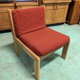 Armchair by André Sornay