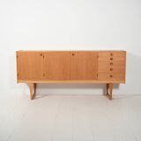 Scandinavian “Tokyo” sideboard by Ingvar Sandström