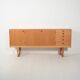 Scandinavian “Tokyo” sideboard by Ingvar Sandström