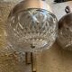 Pair of 60s wall lights