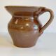 PICHET Vintage ceramic vase