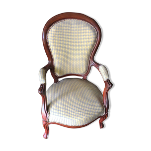Fauteuil Napoléon III