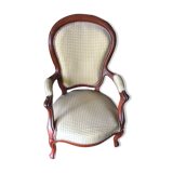 Fauteuil Napoléon III