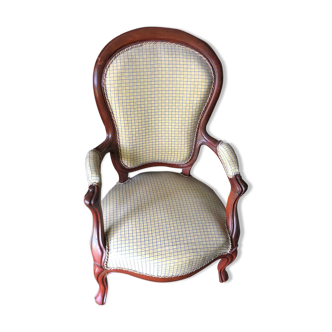 Fauteuil Napoléon III