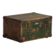 Vintage World War II ammunition box (c.1945) #9