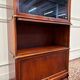 English Globe Wernicke Bookcase