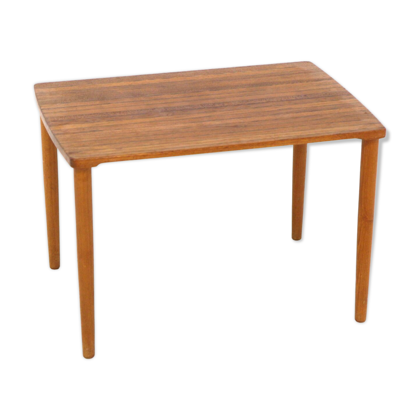Rosewood side table, FD Möbler, Denmark, 1960