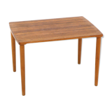 Rosewood side table, FD Möbler, Denmark, 1960