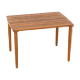 Rosewood side table, FD Möbler, Denmark, 1960