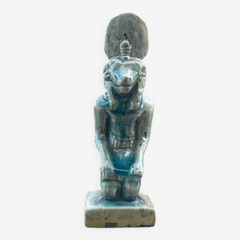 Statuette égyptienne