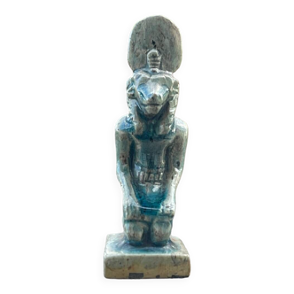 Egyptian statuette