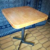 Charlotte Perriand side table 1974