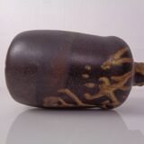 Studio ceramic vase, Germany, 1960s