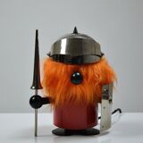 Rare Augustus lamp by Enea Ferrari for Oldtimer Ferrari Otf, 1960s