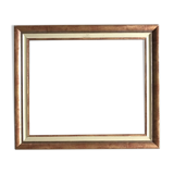 Wooden frame
