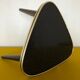 Door plant formica feet compass vintage 60 70