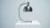 Lampe de table Chrome par Franco Albini pour Sirrah