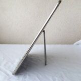 Barber mirror 24 x 18 cm