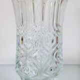 glass vase