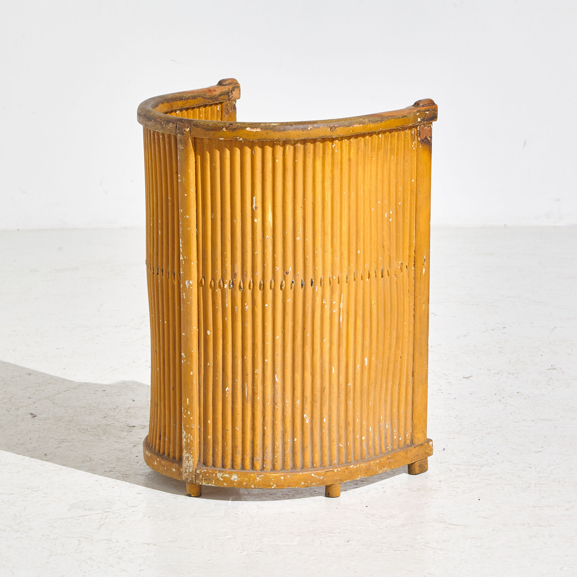 Art nouveau set by hans günther reinstein, set of 3