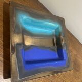 vintage ceramic catchall tray