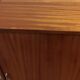 Buffet moderniste, des années 1970