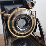 Old camera