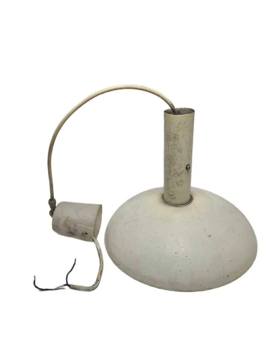 BXL pendant lamp in art deco style lantern ceiling